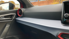 SEAT Ibiza 1.0 TSI 110 FR Edition 5dr Petrol Hatchback